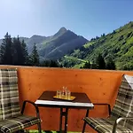 Edelweiss Πανσιόν Damüls
