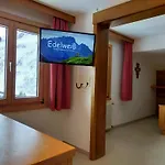 Πανσιόν Edelweiss