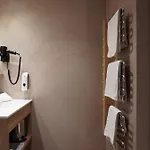 Πανσιόν Edelweiss 3*