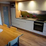 Guest house Edelweiss