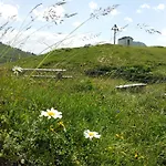 Edelweiss Damüls