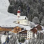 Edelweiss Damüls