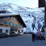 Edelweiss Πανσιόν