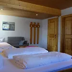 Edelweiss Πανσιόν Damüls