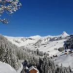 Guest house Edelweiss 3*