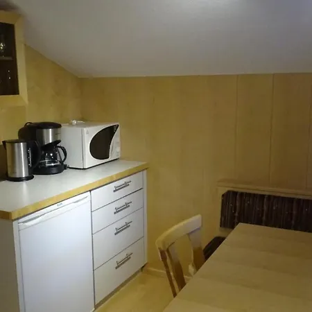 Edelweiss Гостевой дом