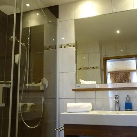 Edelweiss Guest house