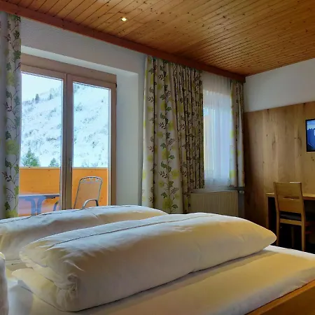 Гостевой дом Edelweiss