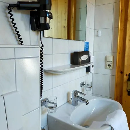 Гостевой дом Edelweiss