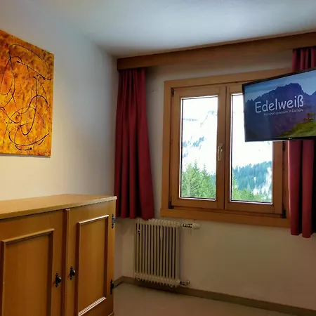 Edelweiss Damüls