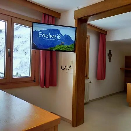 Guest house Edelweiss