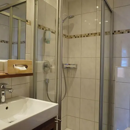 Гостевой дом Edelweiss Дамульс