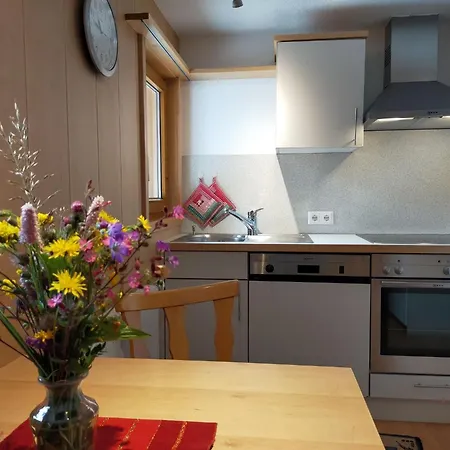 Guest house Edelweiss