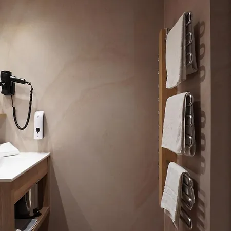Guest house Edelweiss 3*