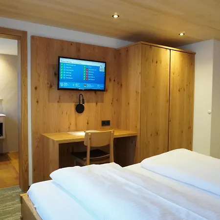 Affittacamere Edelweiss 3*
