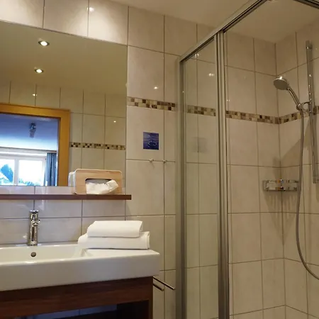 Гостевой дом Edelweiss