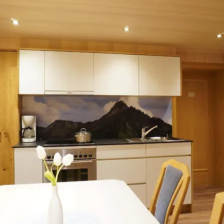 Гостевой дом Edelweiss 3*