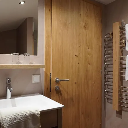 Гостевой дом Edelweiss Дамульс