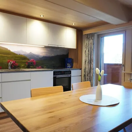 Гостевой дом Edelweiss Дамульс