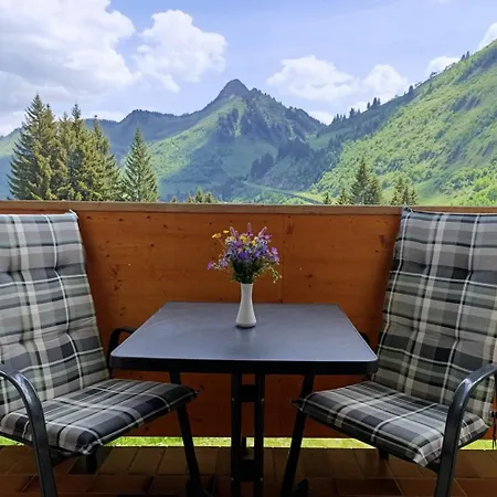 Edelweiss 3*