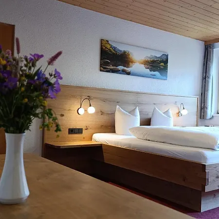 Guest house Edelweiss