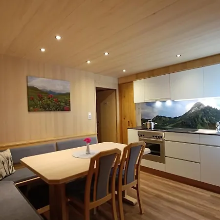 Gæstehus Edelweiss 3*