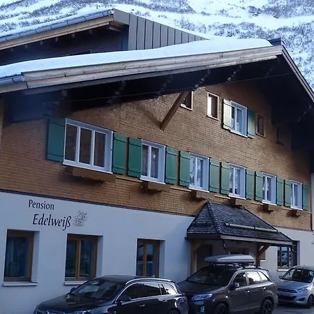 Gasthof Edelweiss