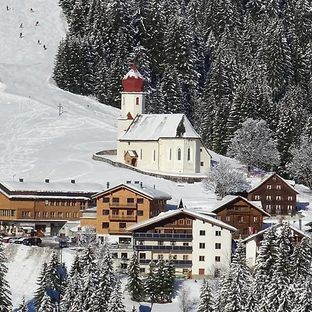 Edelweiss Damüls