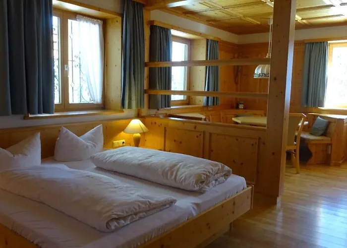 Edelweiss 3* Damüls