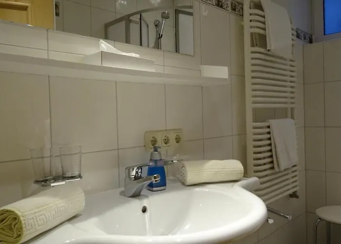 Gasthuis Edelweiss 3*