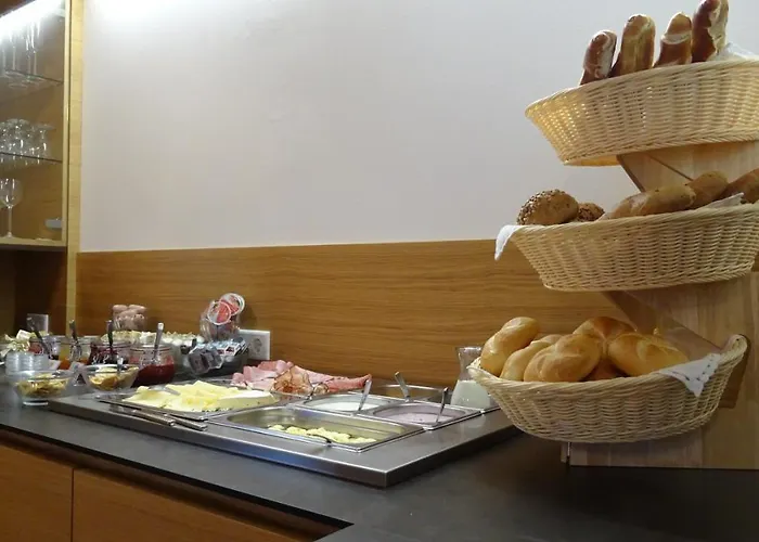 Gasthof Edelweiss Damüls