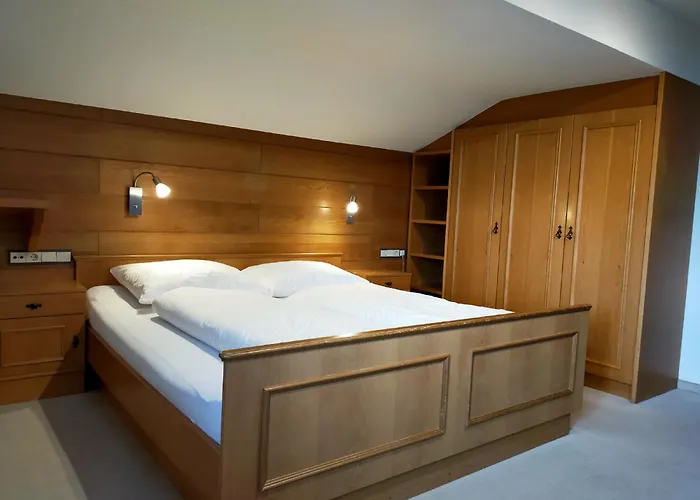 Gasthof Edelweiss 3*