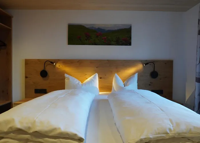 Gasthof Edelweiss 3*