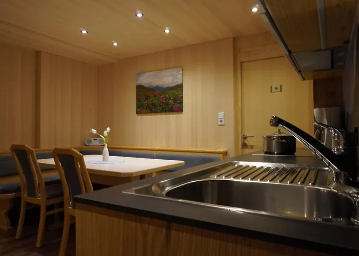 Gasthof Edelweiss 3*