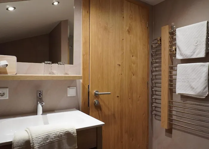 Gasthof Edelweiss Damüls