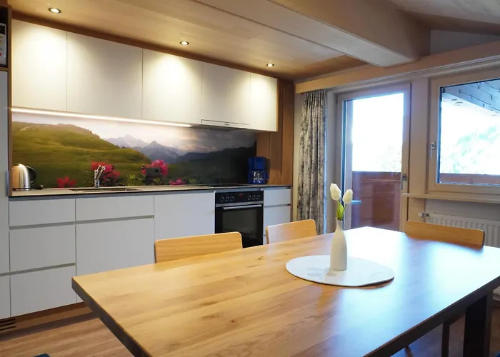 Gasthof Edelweiss Damüls