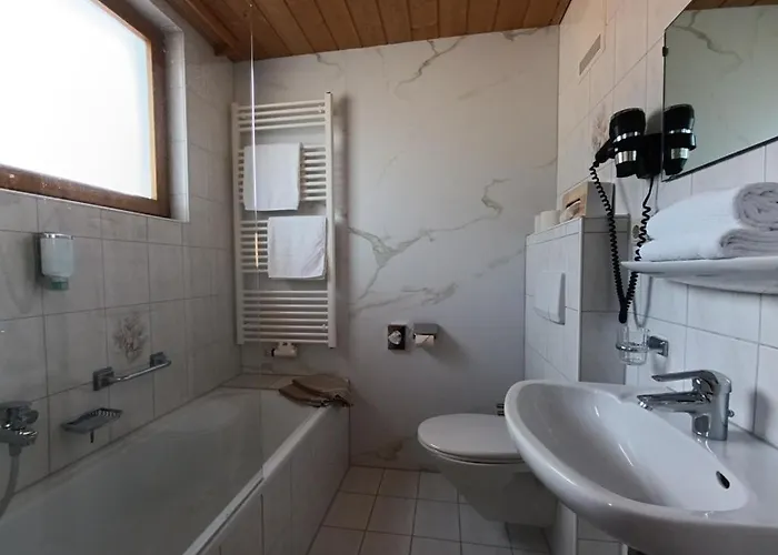 Gasthof Edelweiss Damüls