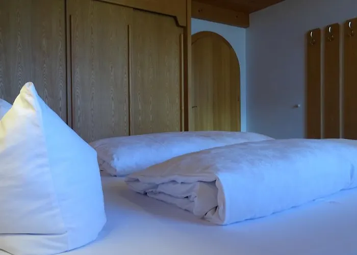 Gasthof Edelweiss 3*